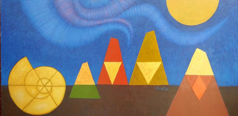 APUS SAGRADOS. — consuelo amat