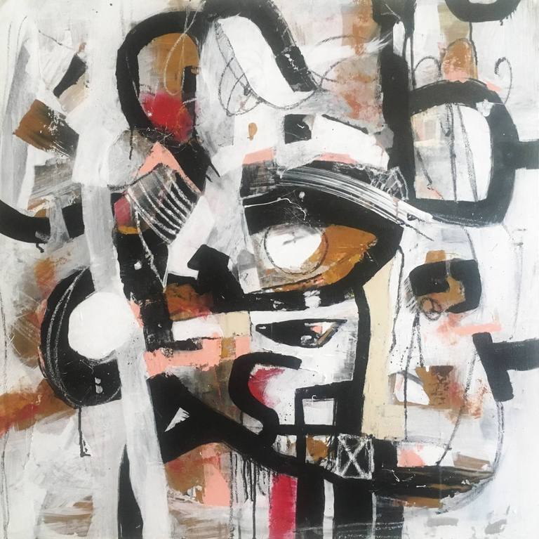 The Present — Hector Glez