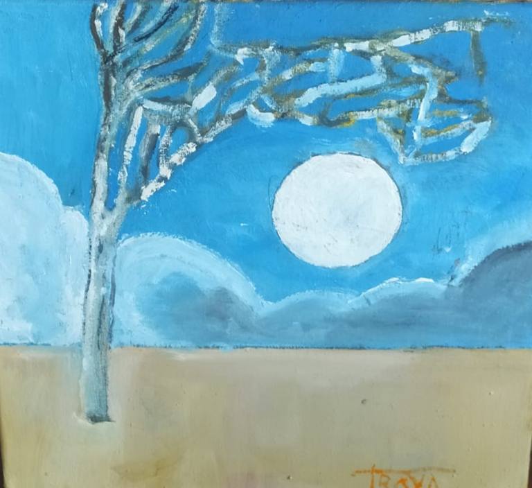 SOLEDAD — ANDRES OJEDA TROYA