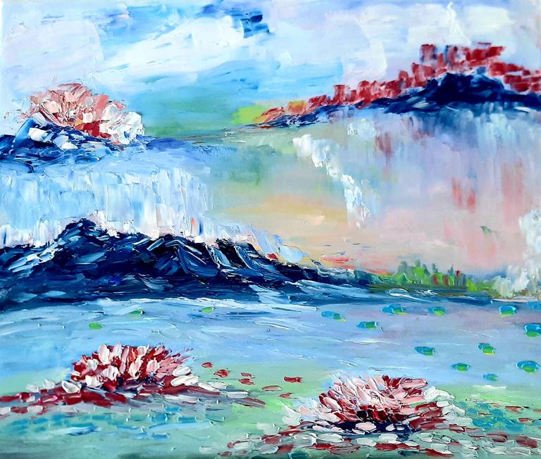 Nenúfar — Lisuart