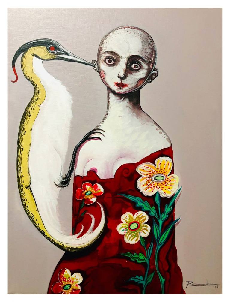 El secreto — Rolo Fernandez