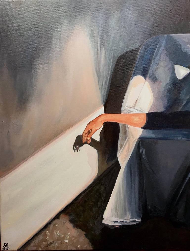 Luces y sombras — Belu Noda