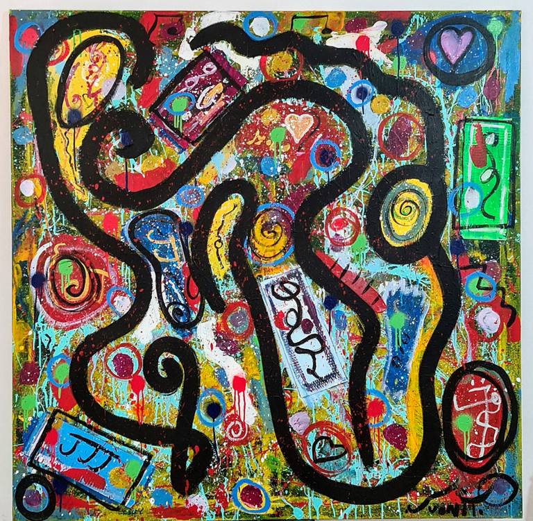 Armonia — Juanito arte