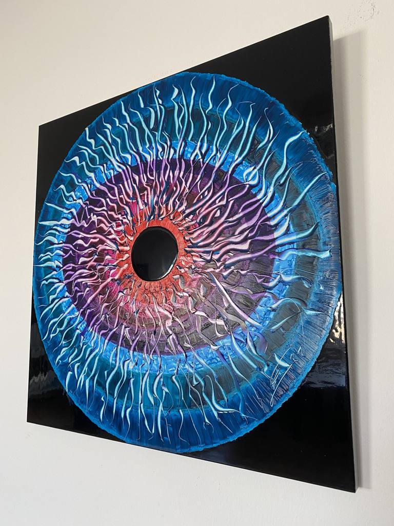 EYE1 — Giovanni Bertotto