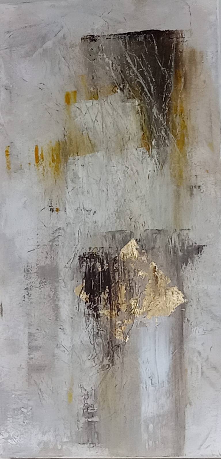 Caminos OBRA VENDIDA — Lola Castillejos