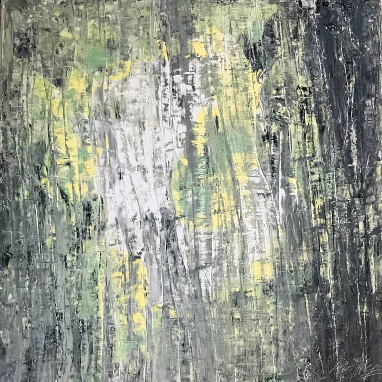 Forest Line — Mer Gonzalez