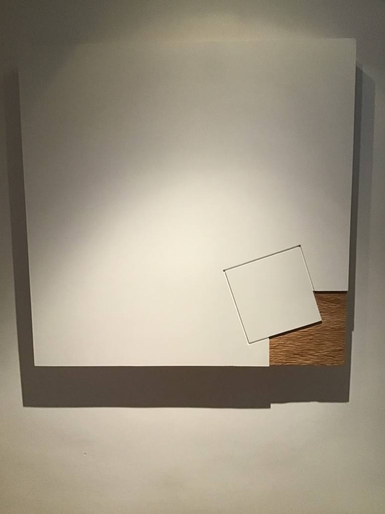 Square 1 — Joako