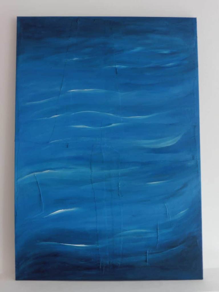wild sea — Joseph Louis Martin