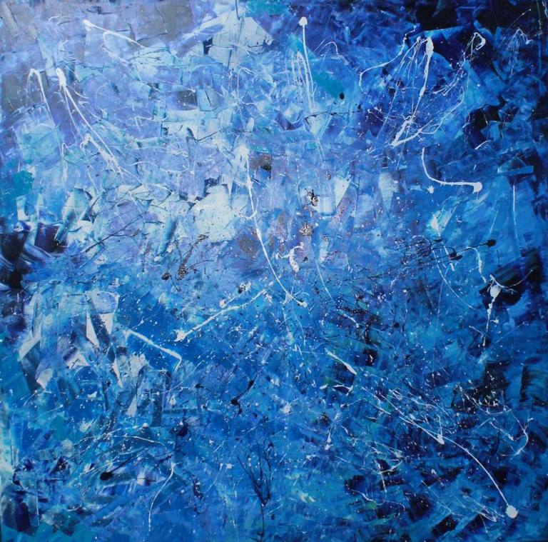 Cold Water II — juan jose garay
