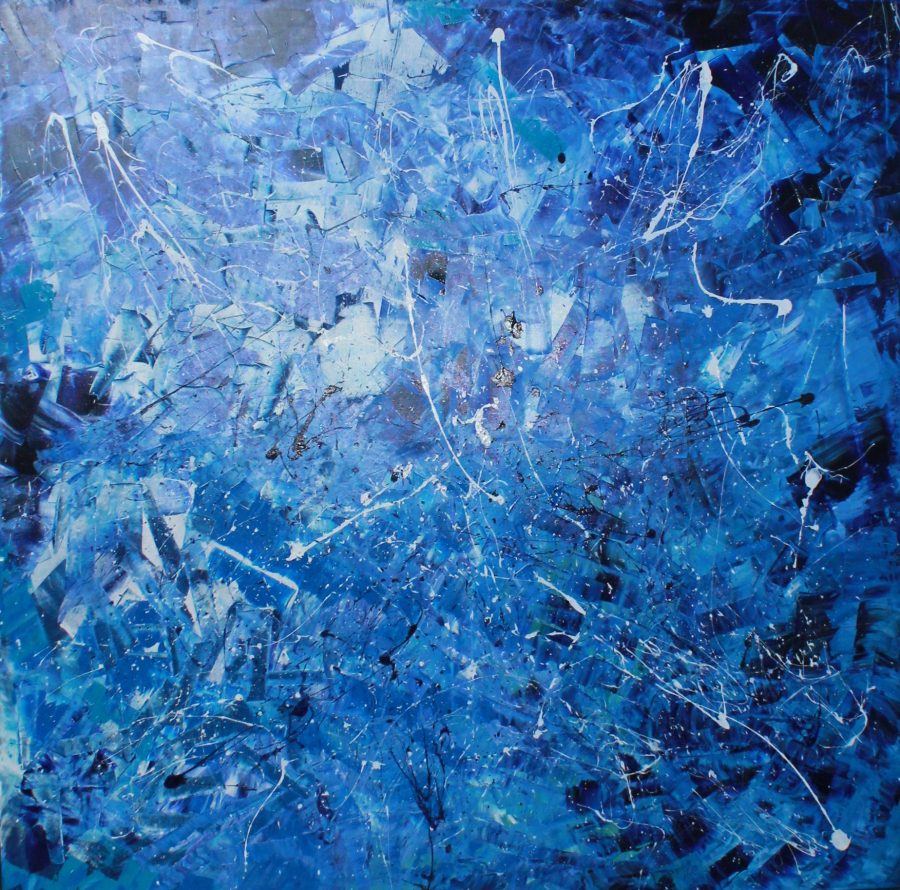 Cold Water II — juan jose garay