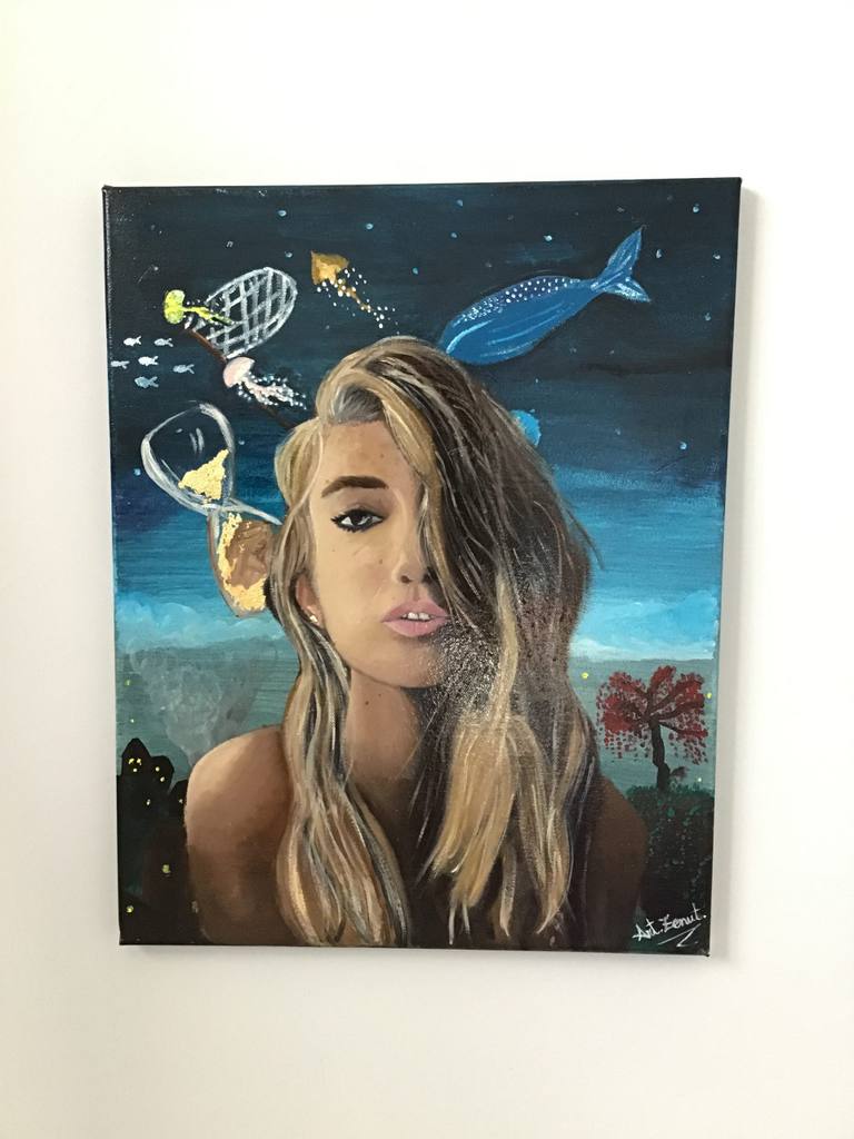 Time — Art. Zenut