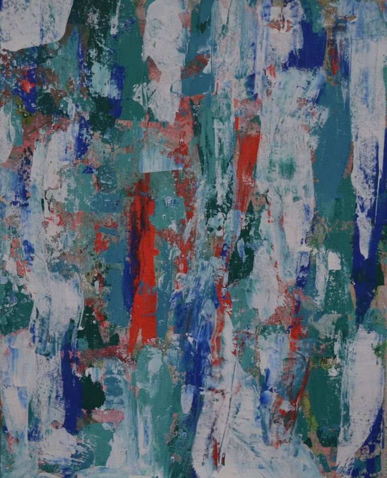 Coral — Rosario Torres