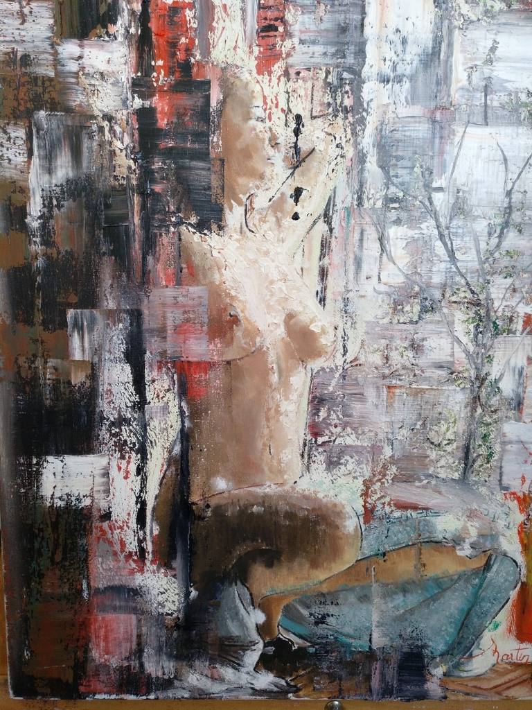 Despertar — Manuel Martin Fernandez