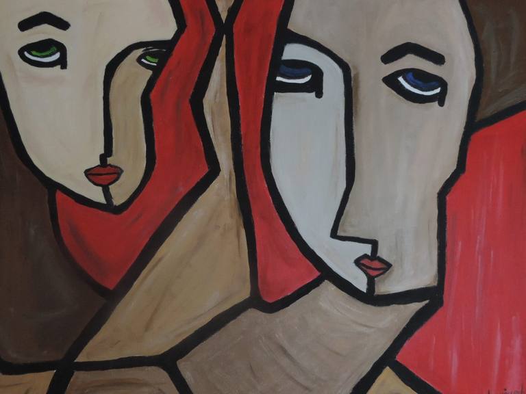 DOS DE DOS — DOMENECH
