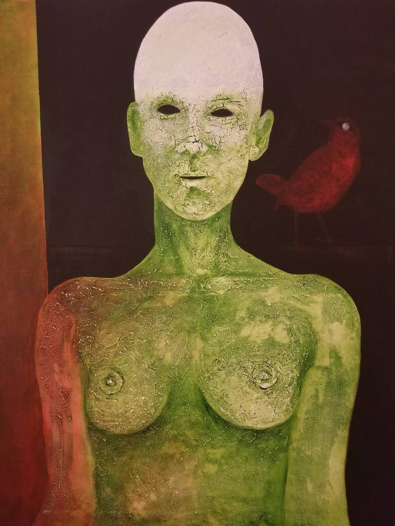Infinita posibilidad del olvido — Vicente Castro Morales