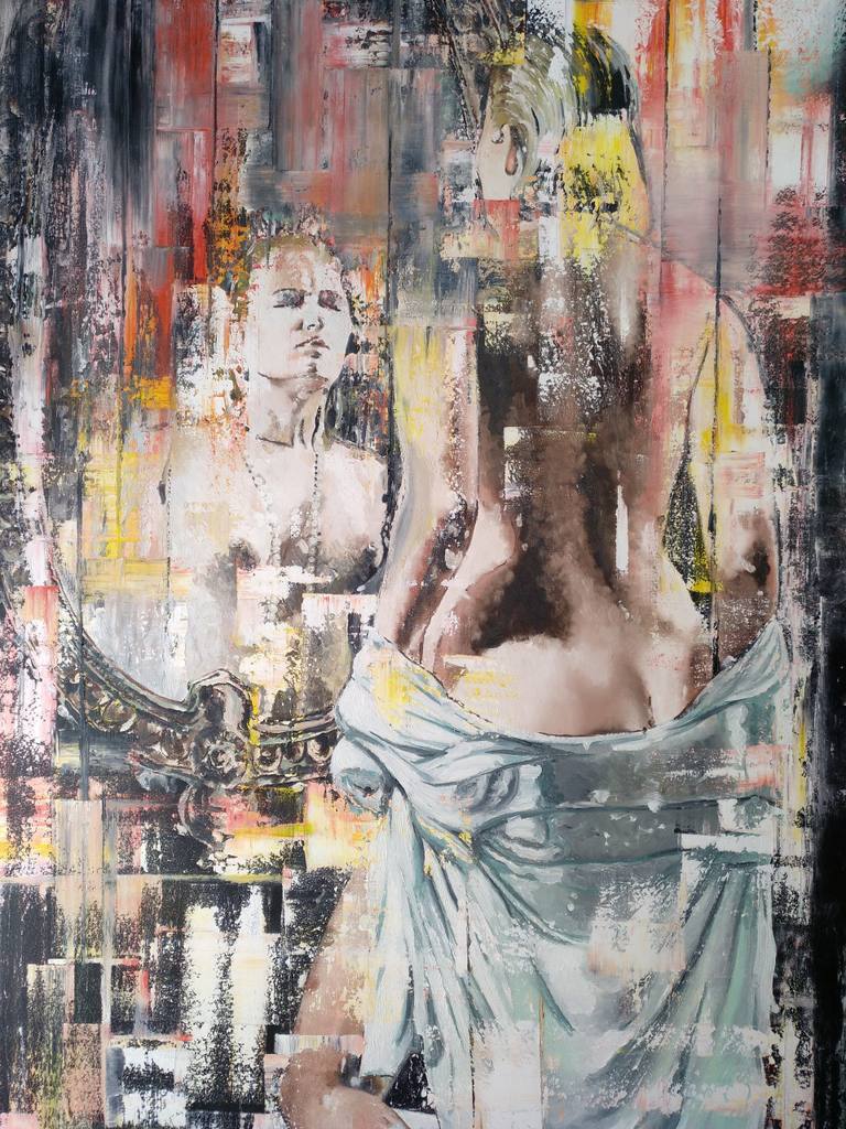Reflejo — Manuel Martin Fernandez