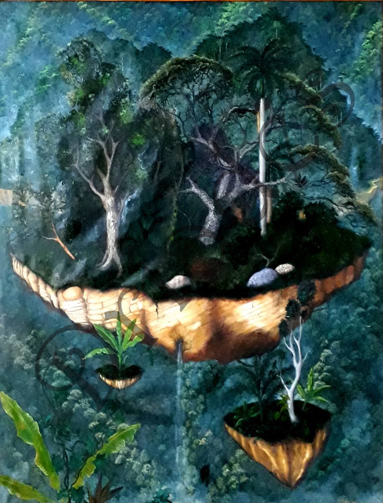 Soñar — Yulierser Marquez Ruiz