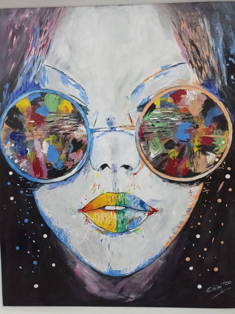 Reflejos — Ferchimi