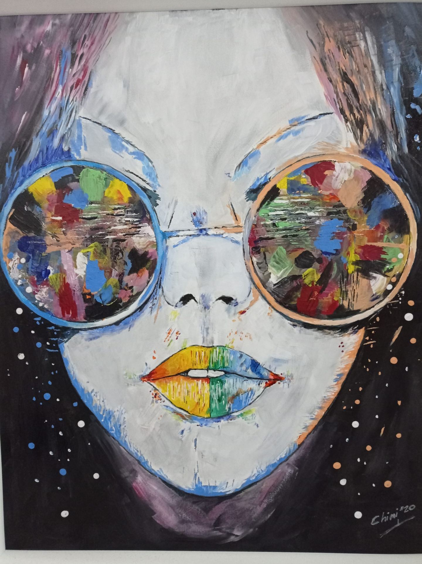 Reflejos — Ferchimi