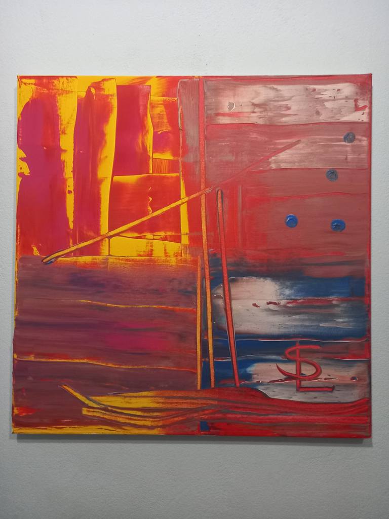 La puesta de sol — Lidia
