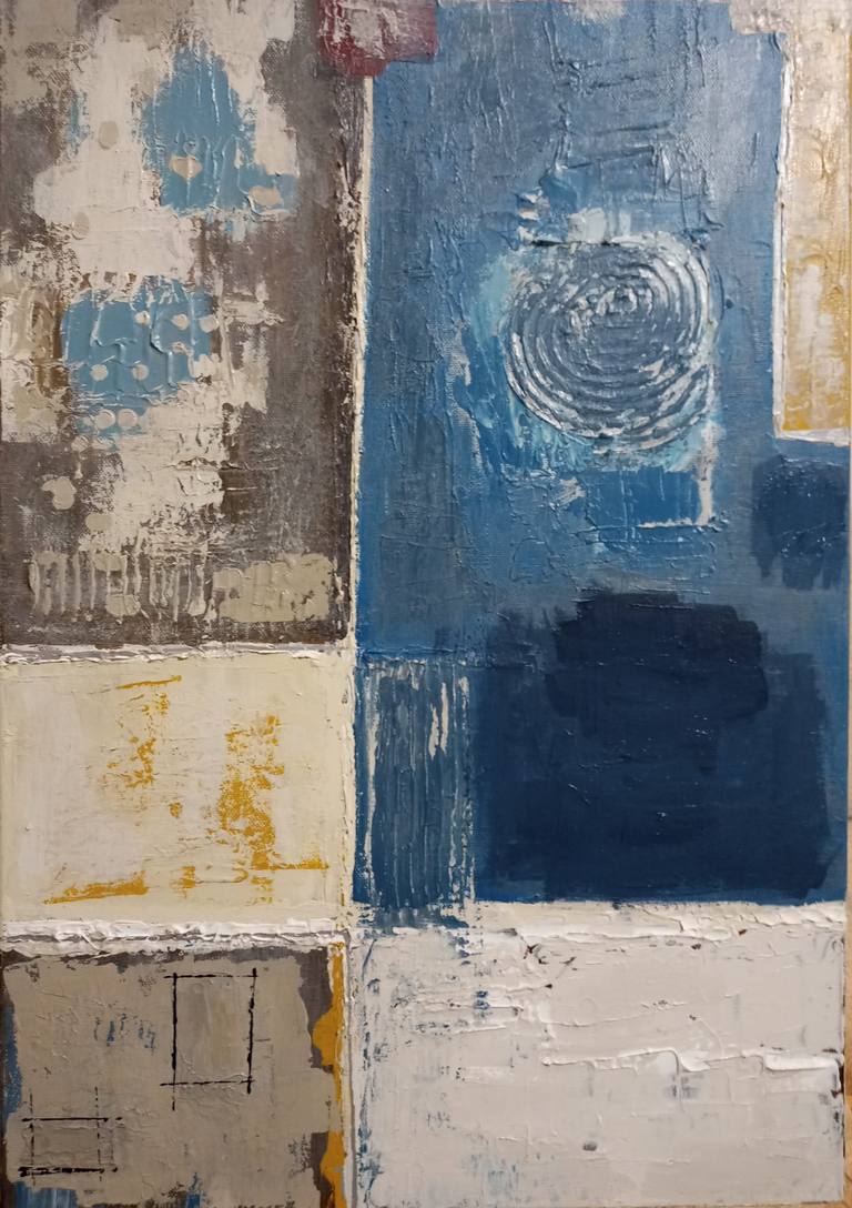 Escenarios — Lola Castillejos