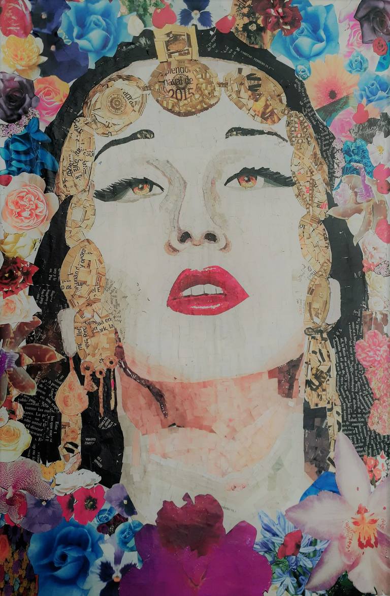 Yma Sumac — Artesania