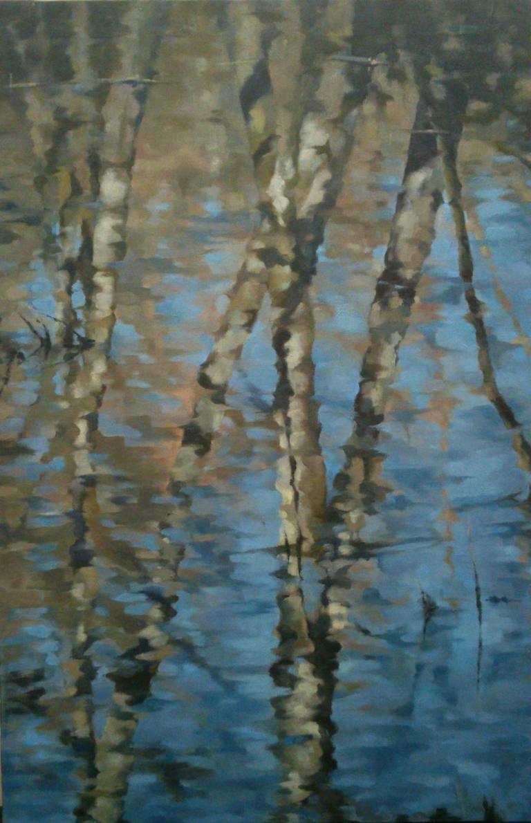 Reflejos2 — Lirio Laparra