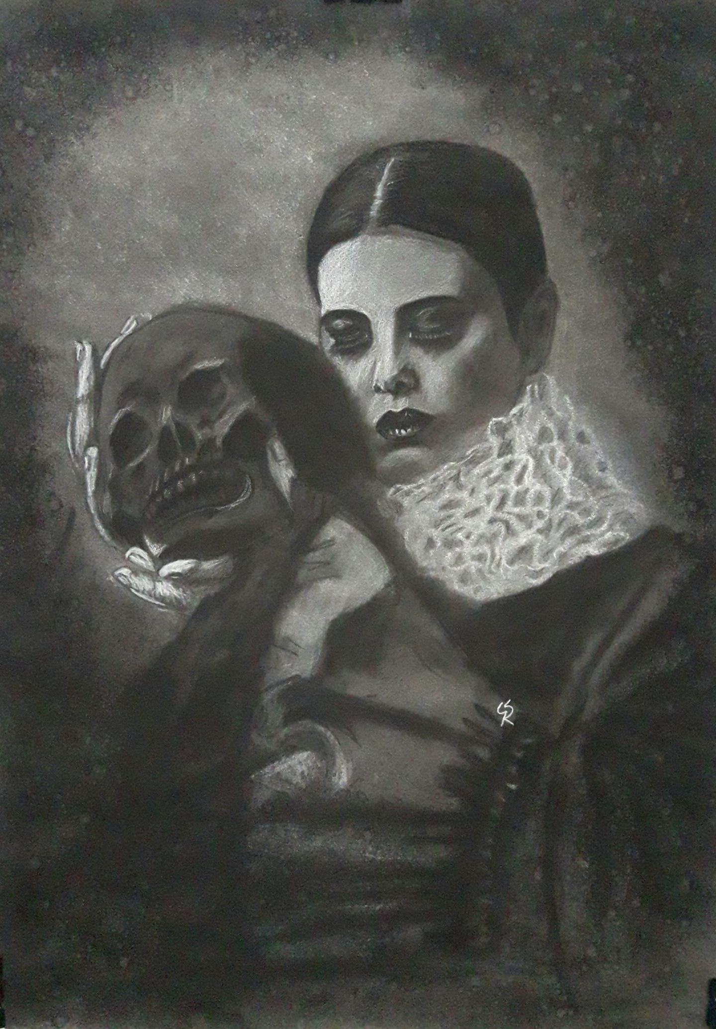 Darlene & Yorick — Cesar Medina