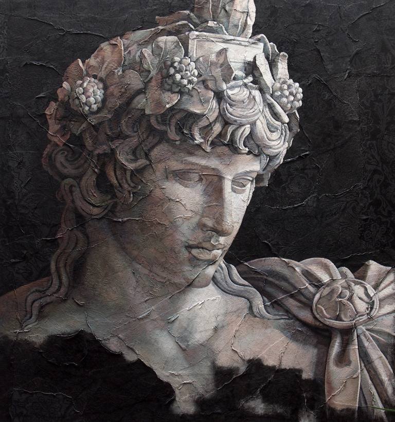 ALEGORIA — Francesc Marco