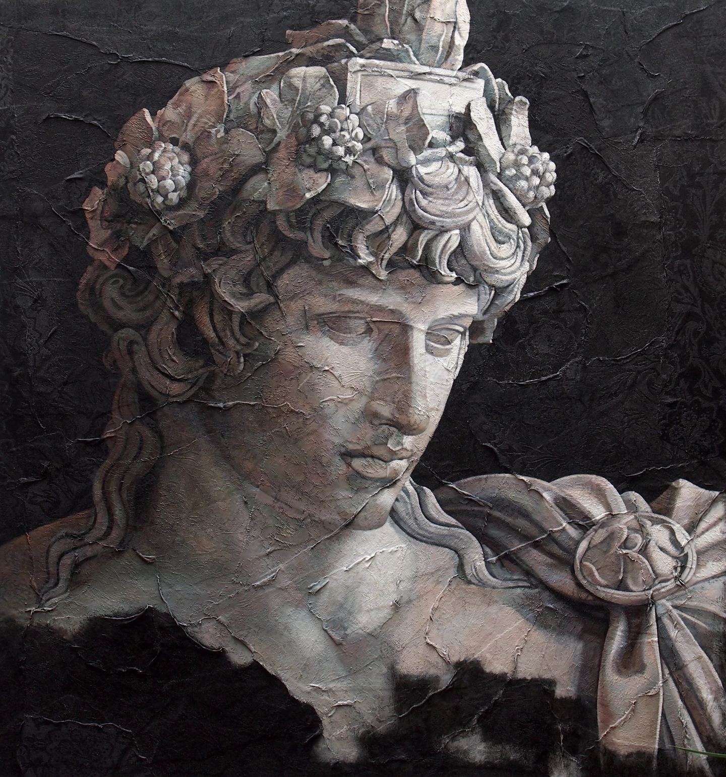 ALEGORIA — Francesc Marco