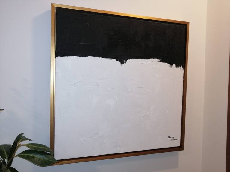 Dualidad — Blanca Magdaleno