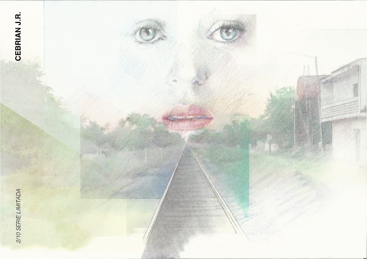REFLEJOS 04 — CEBRIAN J.R.