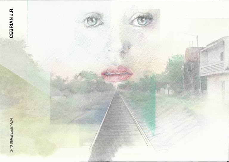 REFLEJOS 04 — CEBRIAN J.R.