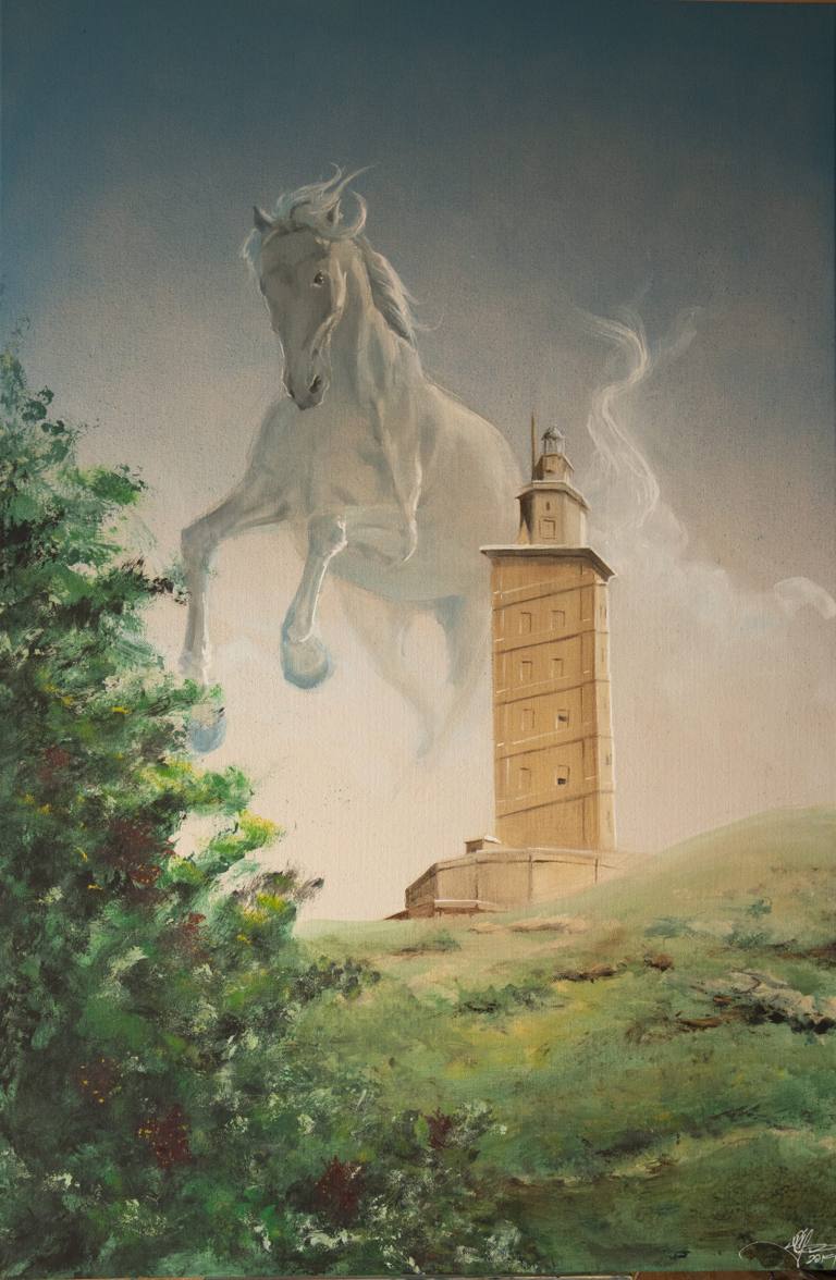 Hercules — Miguel Golmayo