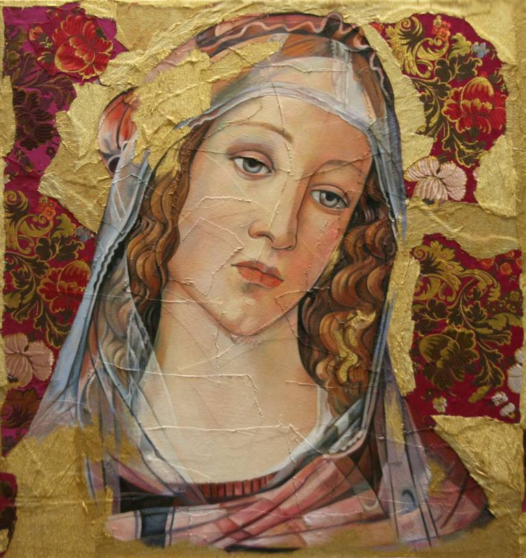 ALEGORIA IX — Francesc Marco