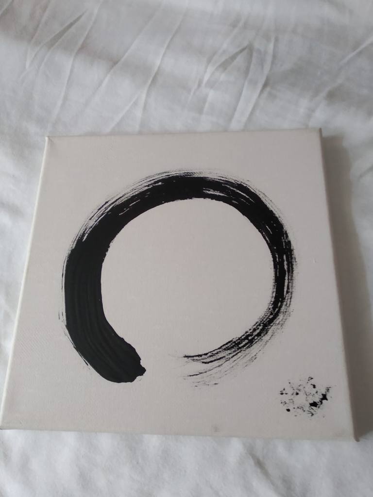 Enso — Oier Pascual