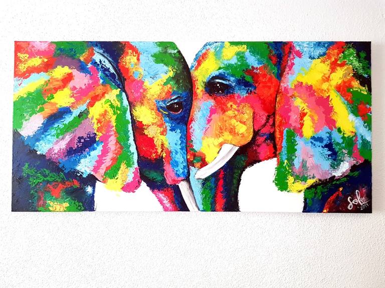 COMPAGINADOS — Marisol Pena Munoz