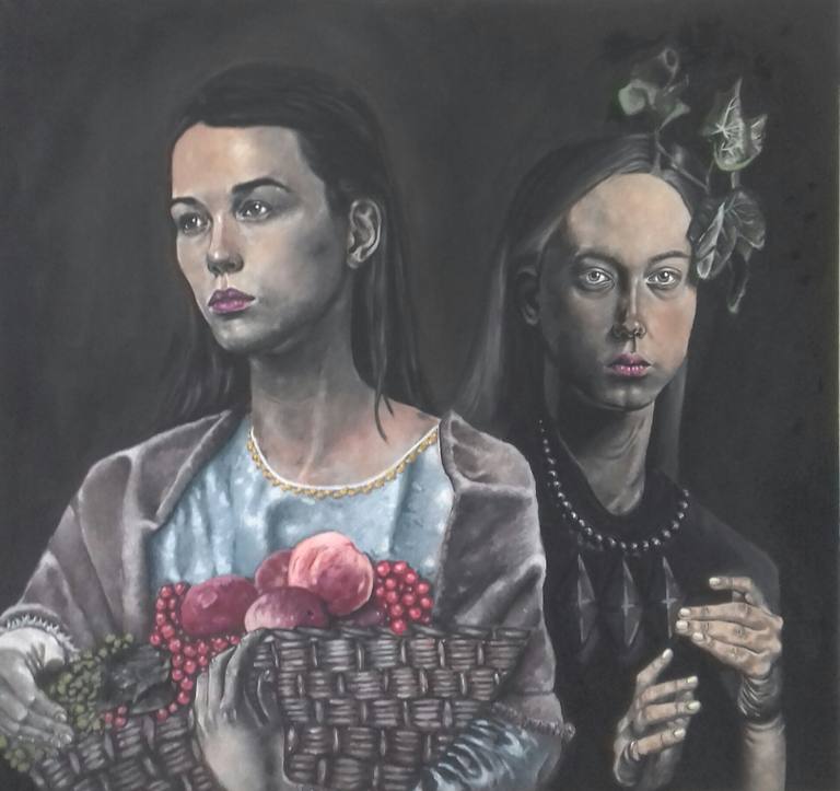 Sin nombre. — Adrian Alejandro