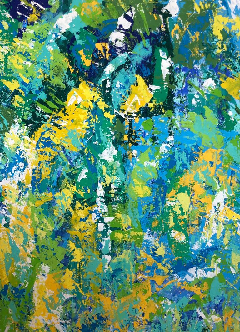 Primavera Verano — Rosario Torres