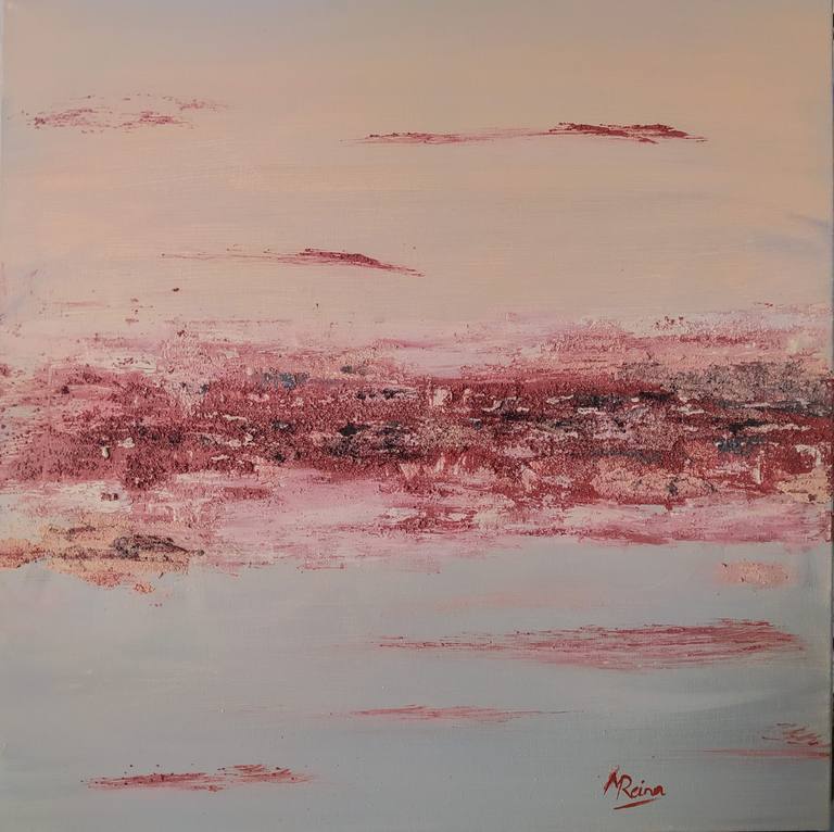 Ayamonte — Marta Reina