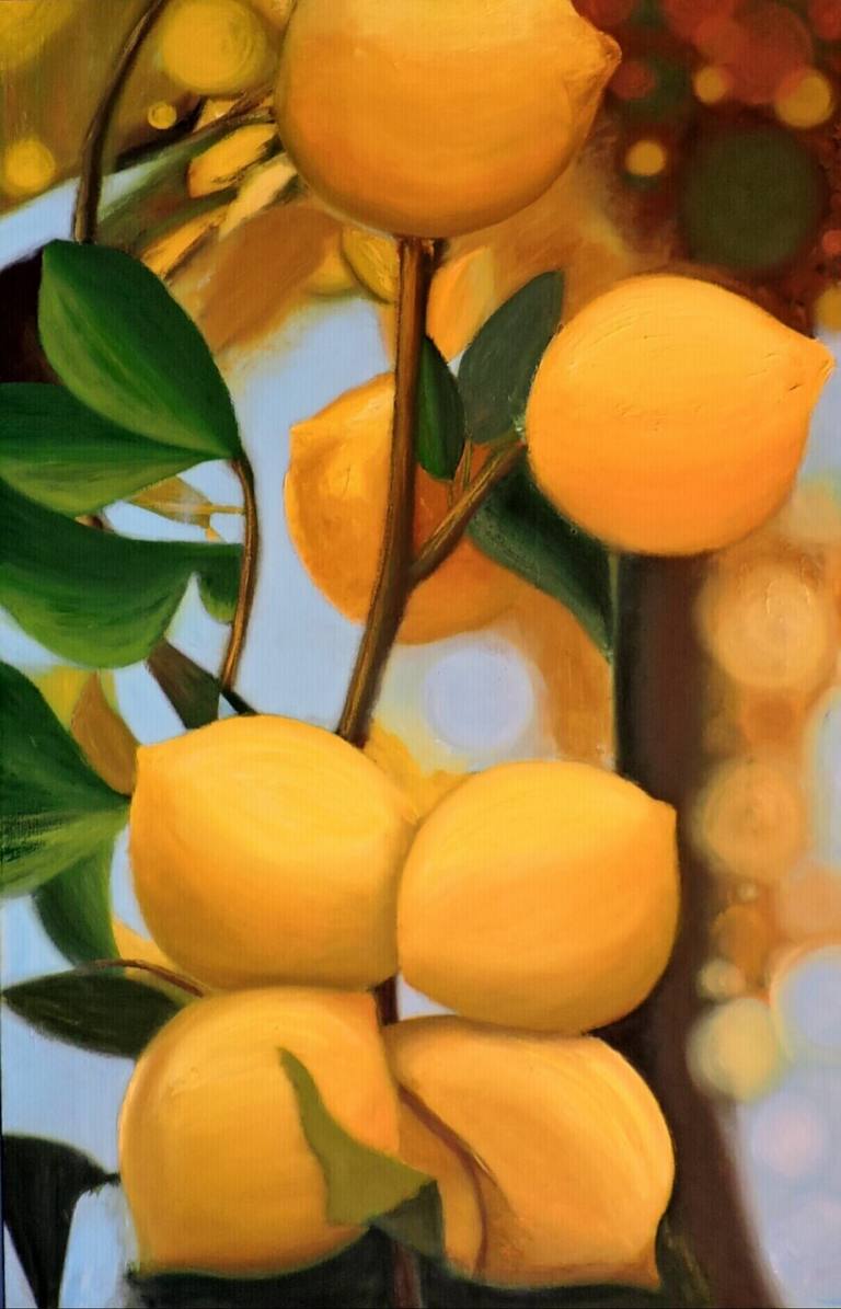LIMONERO — M.Jose Serrano Perez