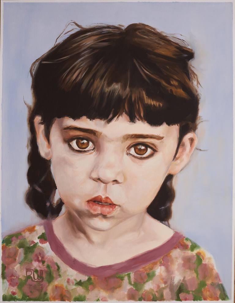 Honestidad — Raquel White