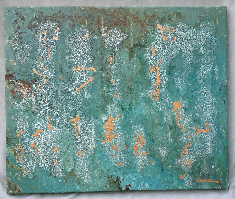 TEXTURAS — trini nadal
