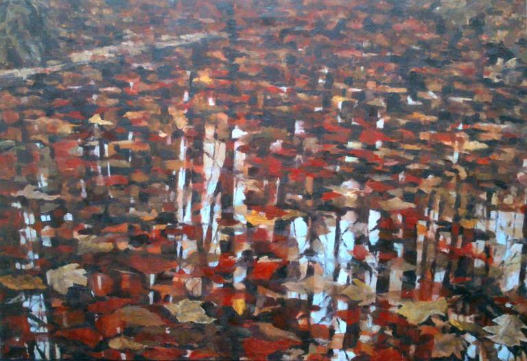 Reflejos1 — Lirio Laparra