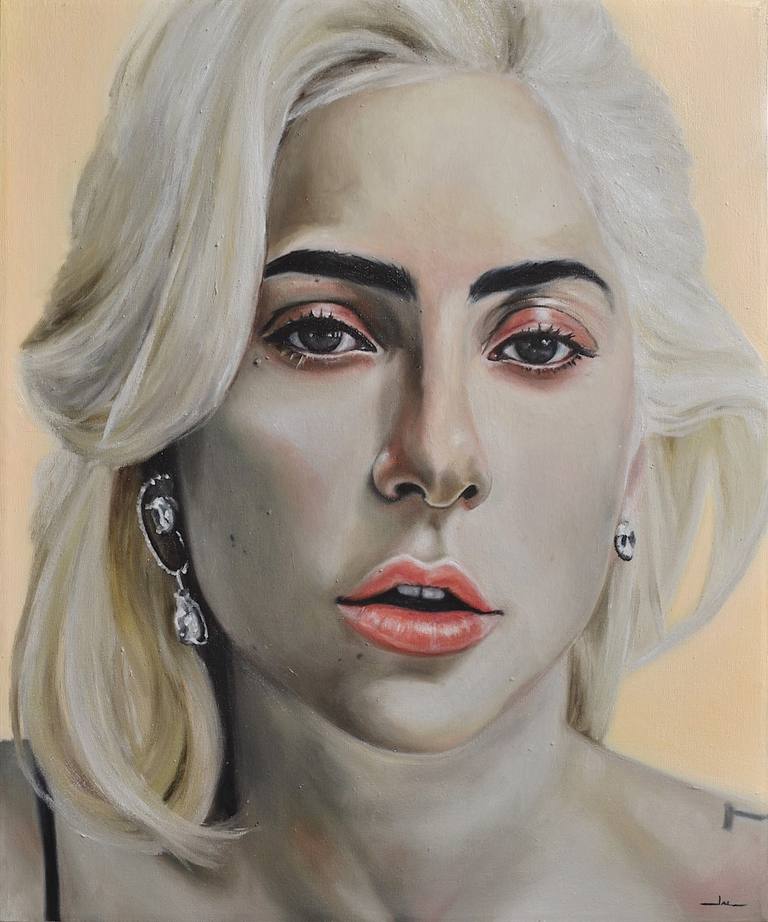 Joanne – Lady Gaga — Jay