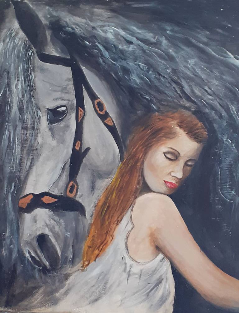 la despedida — santiago belozo