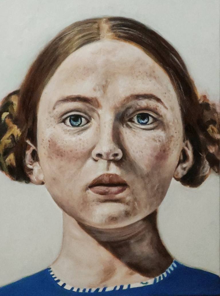Strangethings — Victor Manuel Plaza