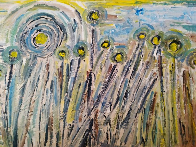 Flores — Jacobo Toral
