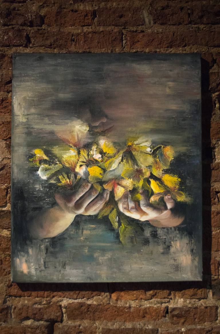 Biofilia — Giuliana