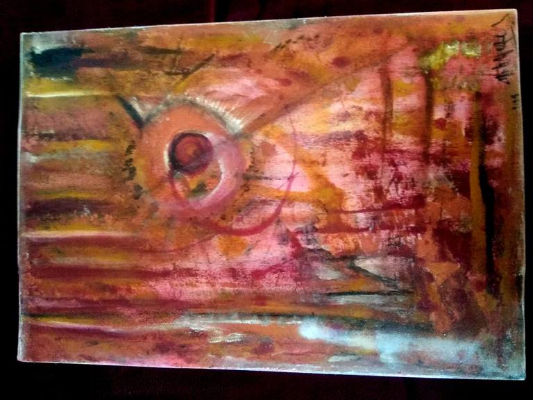origen — Huile Wenzel